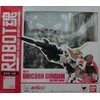 Robot Spirits Side MS Unicorn Gundam (Destroy Mode) Full Action