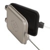 Sandwich Maker Pan Square Flip Grill Pan Press Double Sided