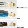 L:A Bruket Lip Balm 14g, Type:SOS