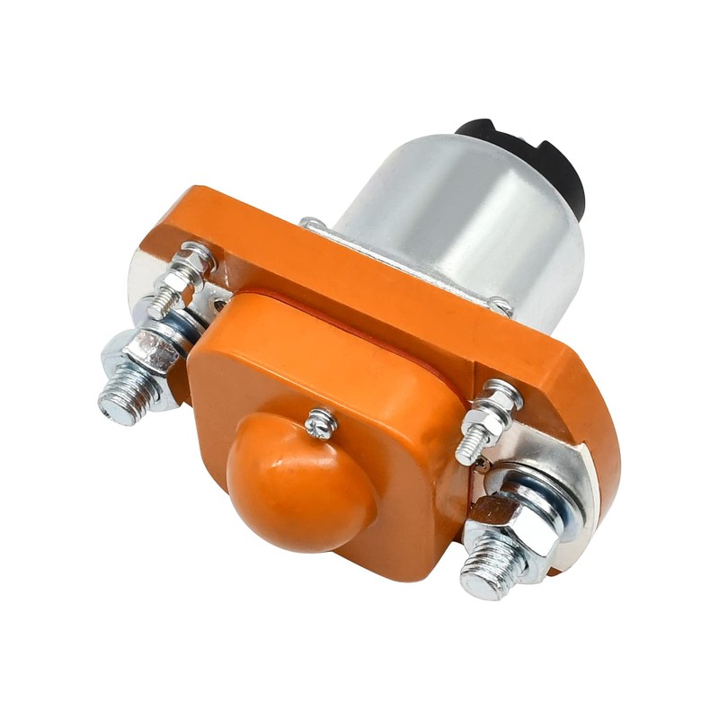 Disenparts MZJ-400A Contactor Solenoid Universal 48V 400A Compatible With Heavy