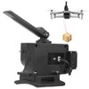 VGEBY Airdrop, Universal Drone Thrower Remote Control Dispenser Delivery Kits