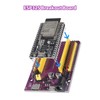 ESP32 Breakout Board AYWHP 3 Pieces CP2102 USB-C Type-C IoT