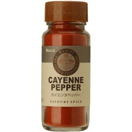 Mascot Cayenne Pepper Powder 0.9oz (25g)
