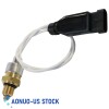 AONUO Turbo Vane Position Sensor Transducer For 6.6L Duramax LLY