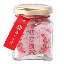 Shizukaze Hatsukoi Sugar, 2.8 oz (80 g)