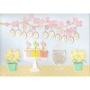 PAPYRUS EASTER CARD NIP (MRP $8.95) HAPPY EASTER CARD (O2)