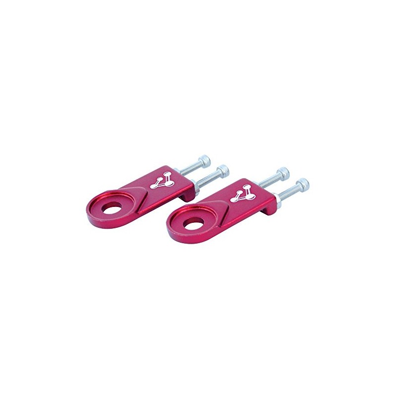 Genetic Track Chain Tensioner Red 10mm £11.69