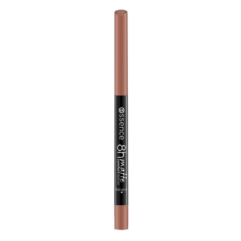 Matte Comfort 8h Perfilador de Labios - 01