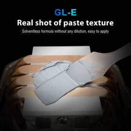 Maxtor GLE 80g Thermal Paste, Heatsink Paste, CPU Compound, Heat Conductive Grease for CPU Processor GPU Coolers Chipset