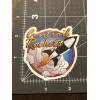 Contrail Rockets Humor Skateboard Laptop Guitar Decal Sticker B5I