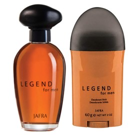 Jafra Legend Holiday Gift Set