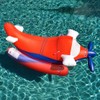 Large Airplane Pool Float