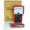 Tekpower TP7040 20-Range AC/DC Analog Multimeter General Purpose with High