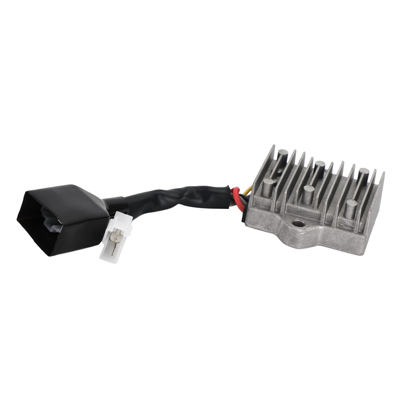 Frezon Motorcycle Regulator Rectifier Fit for Kawasaki Z125 Pro 2017