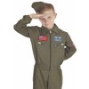 Air Cadet - Childrens Fancy Dress Costume (Small)