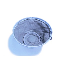 Replacement Inner Cloth Filter for the Prolux CV12000 Central Vacuum Cleaner