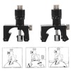 Planer Knife Setting Jig, 2Pcs Magnetic Planer Blade Setting Jig