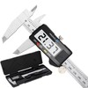 Retoo Digital Caliper 150 mm Stainless Steel LCD Display, Calliper