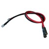 Boss Part # HYD01690 - Power and Ground Cable Plow Side 36 in.