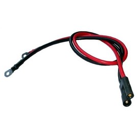 Boss Part # HYD01690 - Power and Ground Cable Plow Side 36 in.