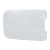 Roof Dome Light Lens ABS 81241 12020 Overhead Lamp Cover