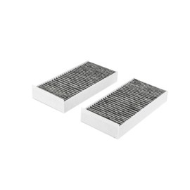Cabin Air Active Carbon Air Filter