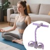 Elastic Sit Up Pull Rope | Foot Pedal Tension Rope