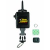 Gear Keeper RT3-4524 Hanging Scanner Tether with Snap Clip Mount,