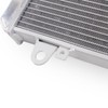ZAP Performance Full Aluminum Radiator Compatible with 2013 14 15