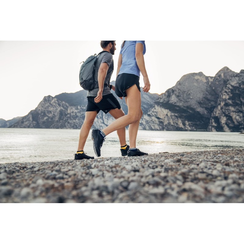 CEP Women's Socks, light blue