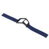 Silicone Magnetic Watch Band Watch Replacement Strap Adjustable Watch Wristband