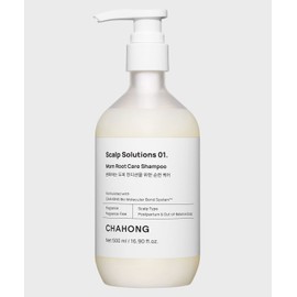 Chahong Cha Hong (Recommended for Baby Shower Gift) Mom Root Care Shampoo 500 ml