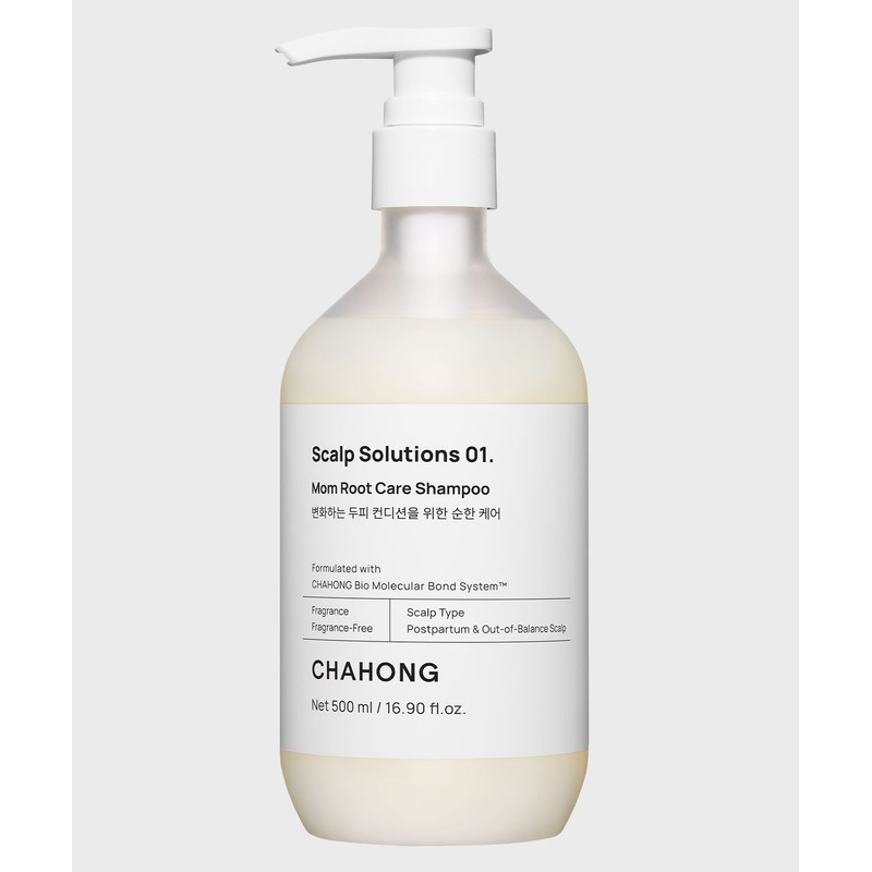 Chahong Cha Hong (Recommended for Baby Shower Gift) Mom Root