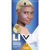 LIVE Schwarzkopf Colour + Moisture, Bleach, ULTRA LIGHTENER L09 Hair