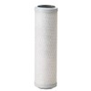 H2OWarehouse CB3A Under Sink Carbon Block Filter Cartridge