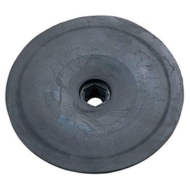 Makita 743012-7 Rubber Pad 6.7 inches (170 mm)
