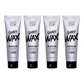 Park Jun Beauty Lab Shiny Hard Hair Wax, 120g, 4 pieces / 박준뷰티랩 샤이니 하드 헤어왁스, 120g, 4개