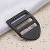 Clamp ladder buckles, pack of 12, backpack, ladder buckle, clamp