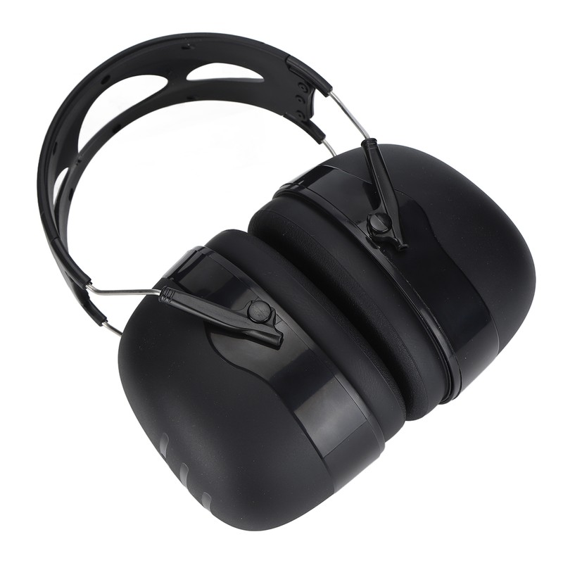 Noise Reduction Earmuffs Hearing Protection Soundproof Earmuffs NRR 37dB for