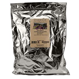 Organic Chickweed Herb C/S 1lb