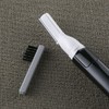 Kai HC1111 Groom Mayu Trimmer with Comb