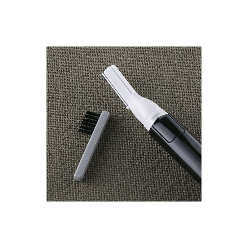 Kai HC1111 Groom Mayu Trimmer with Comb
