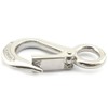 POFET Pack of 2 Heavy Duty American Cargo Hook Lifting