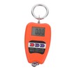 ULTECHNOVO Digital Hanging Luggage Scale with Hook Accurate Baggage Weight Measurement for Travel Compact and Portable for Suitcases and Bags