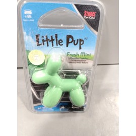 STONER CAR CARE LITTLE PUP FRESH MINT