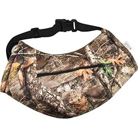 HOT SHOT Generator Hand Muff Realtree Edge