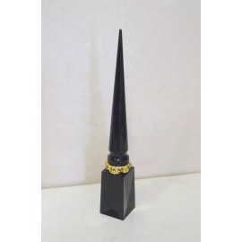 CHRISTIAN LOUBOUTIN OEIL VINYLE LUMINOUS INK LINER KHOL 100 0.135 OZ