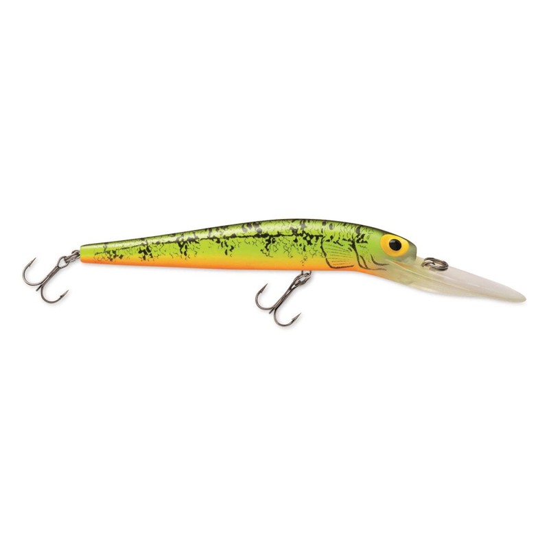 Original Deep ThunderStick 12 Solid Chartreuse