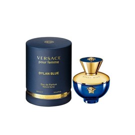 Versace Pour Femme Dylan Blue EDP 50ml / 베르사체 뿌르팜므 딜런블루 EDP 50ml