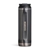 Igloo - Vaso de Acero Inoxidable de 591 ml, Flip